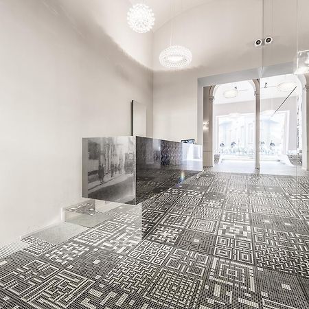 Spalena Apartment Prague Luaran gambar