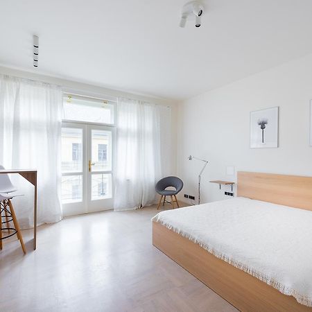 Spalena Apartment Prague Luaran gambar