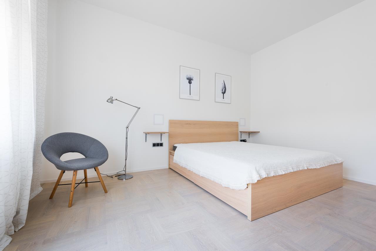 Spalena Apartment Prague Luaran gambar