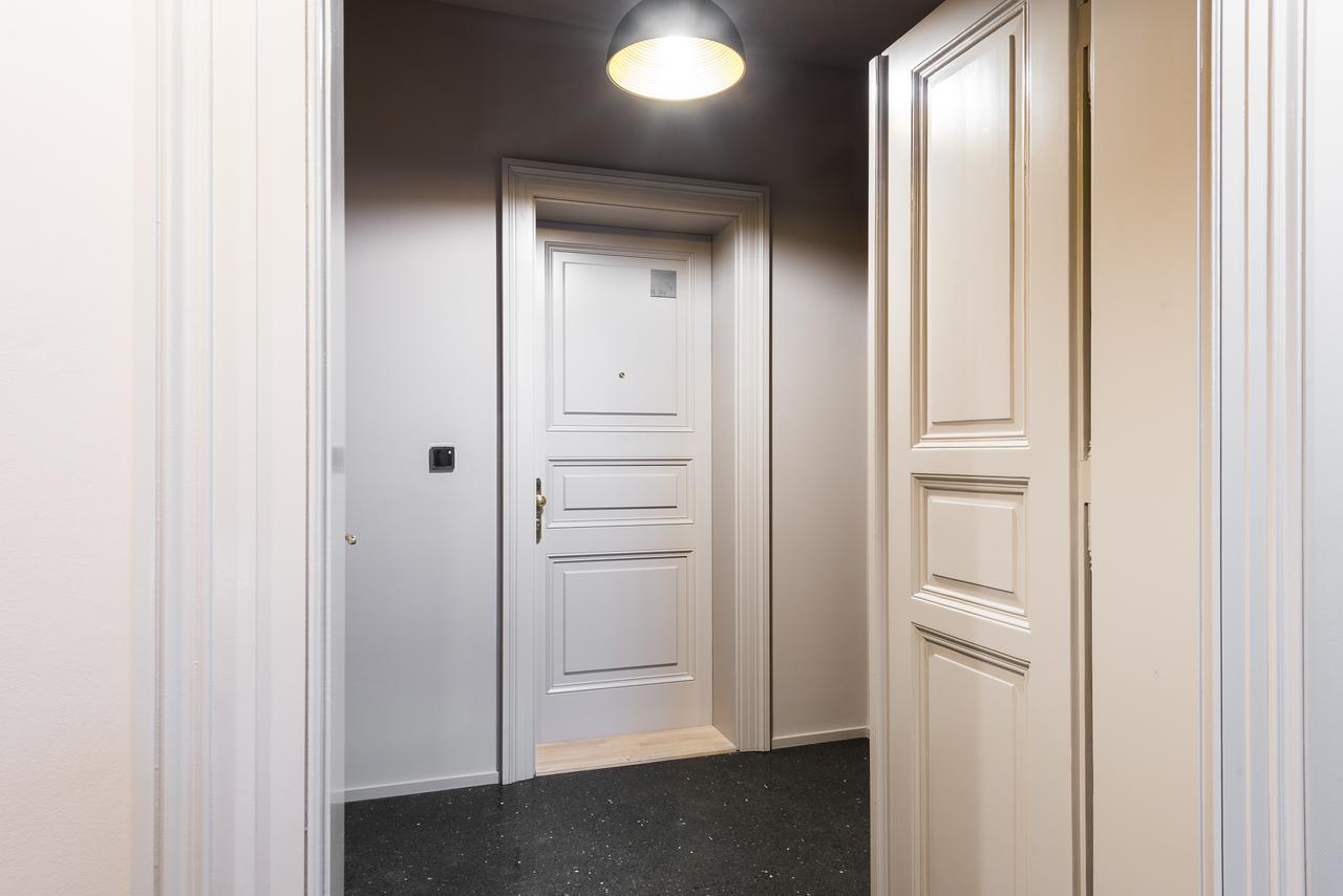 Spalena Apartment Prague Luaran gambar