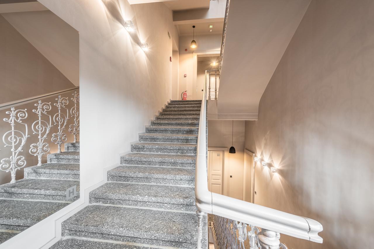 Spalena Apartment Prague Luaran gambar